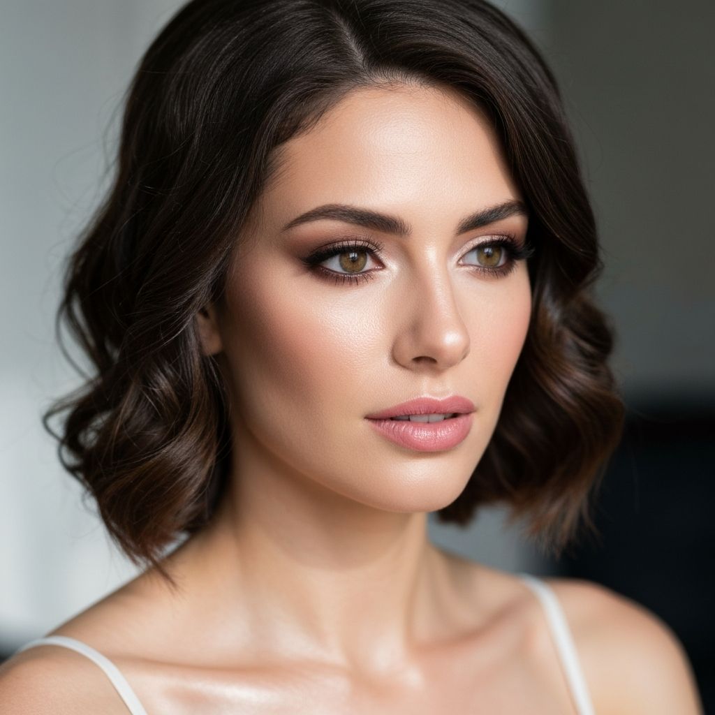 Makeup work