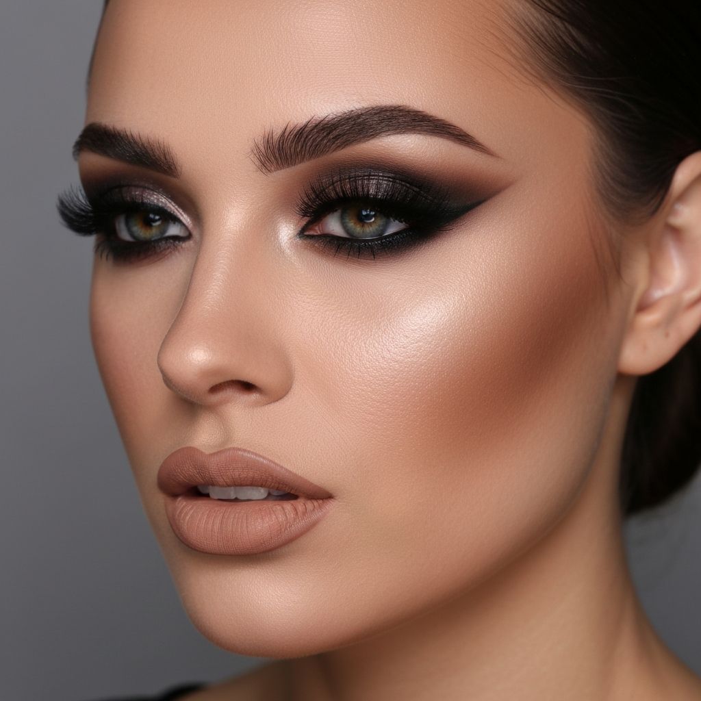 Makeup work
