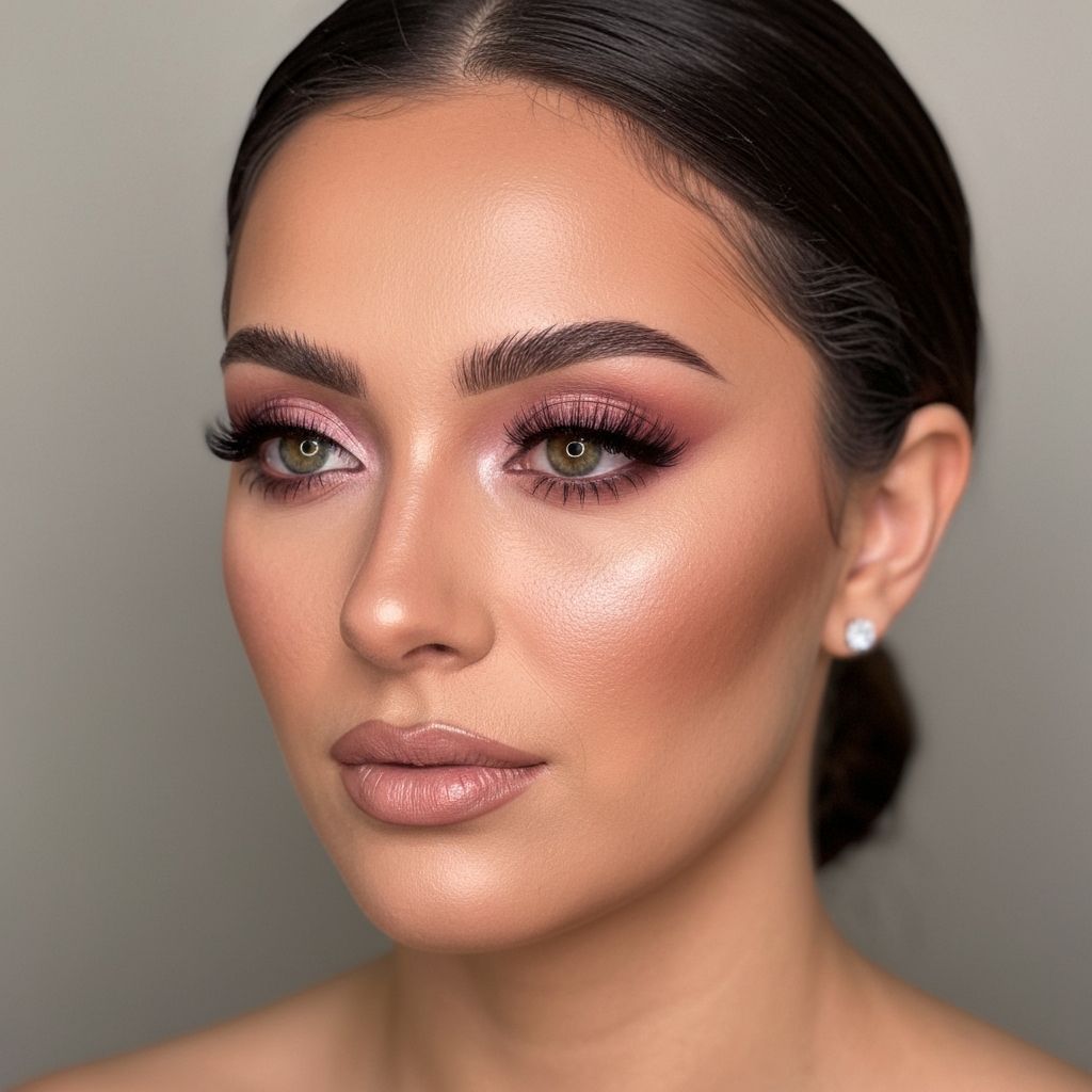 Makeup work